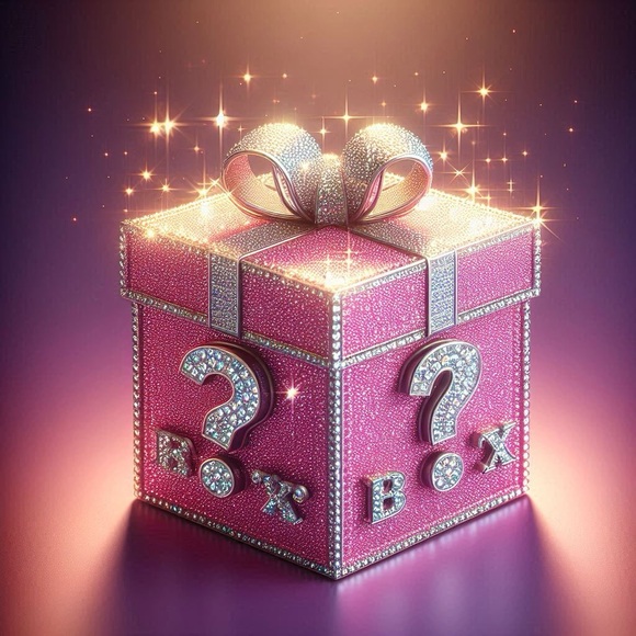 Jewelry Filled Mystery Box ✨ - Picture 5 of 7